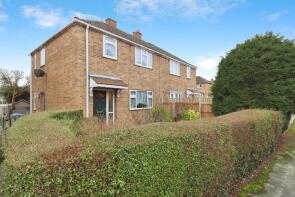 5, Shakespeare Avenue, Campsall, Doncaster DN6 9NW