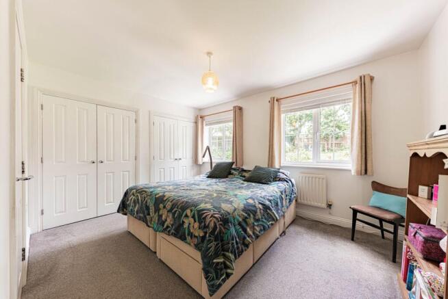 Bedroom One (1)