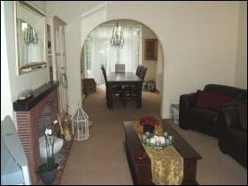 THROUGH LOUNGE