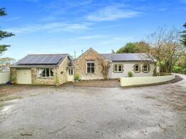 Butterfly Barn, Higher Bidna, Launcells, Bude EX23 9LZ