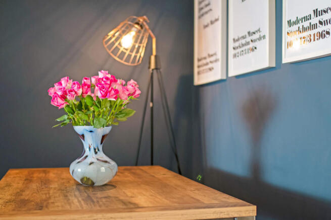 Dining Room Feature