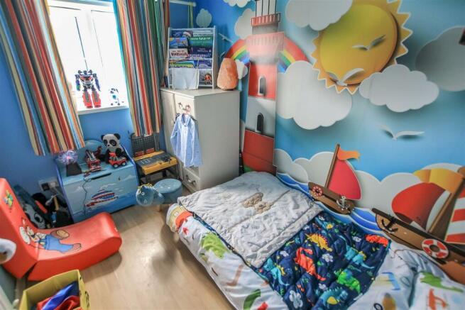 Bedroom Four