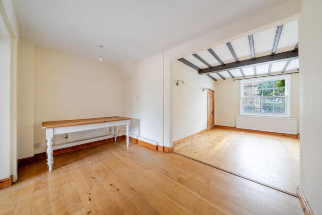 4 bed End of Terrace for sale Image 7