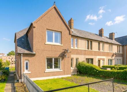 Halkett Crescent, Dunfermline, KY11