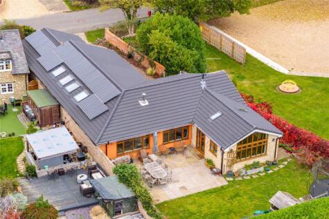 Church Road, Sherington, Buckinghamshire, MK16