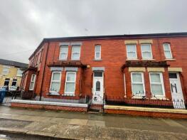 252, Walton Breck Road, Liverpool L4 0SZ