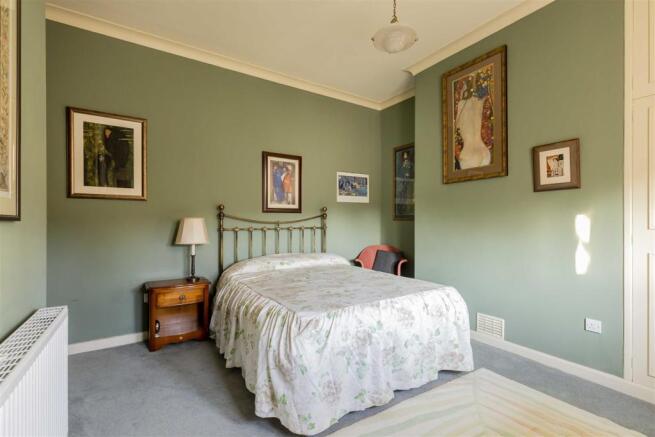 Bedroom 1st Floor