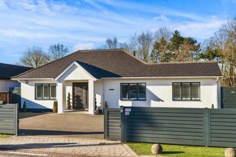 Vineyards Road, Northaw, Potters Bar