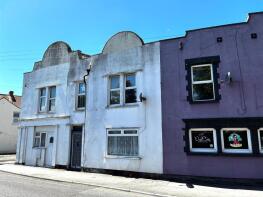 12a, Oxford Street, Burnham-on-sea TA8 1LG