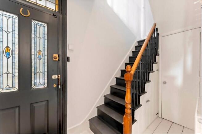 Stanhope Road, Walthamstow, London, E17 – pohled 5