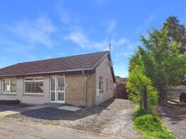 6 Spindrift, Spey Avenue, Aviemore PH22 1SP