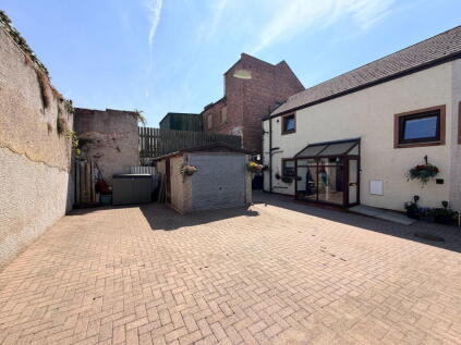 Carricks Court, Low Row, Brampton, CA8 2LE