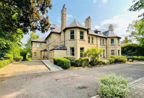 Cavendish Road, Bowdon, Altrincham