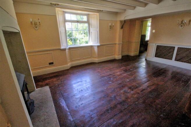 Living Room 2