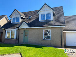 60, Hillview Road, Laurencekirk AB30 1XH
