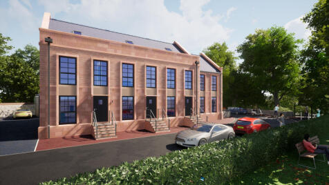 Knowleston Place, Matlock, DE4 3BU.