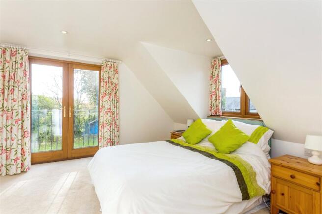 Principal Bedroom