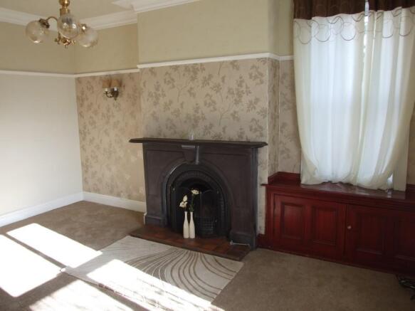 Sitting Room