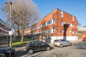 40, Mccarthy Court, Banbury Street, London SW11 3ES