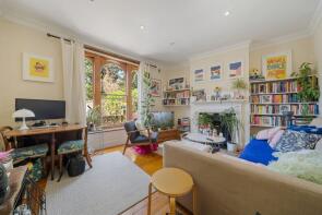 76, Mount Pleasant Crescent, Hornsey, London N4 4HL