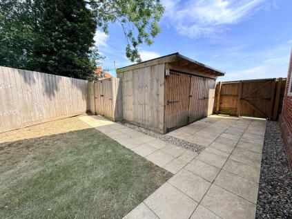 Goldfinch Close, Wymondham, Norfolk