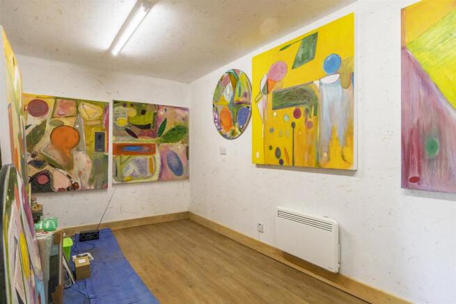 Studio/Office