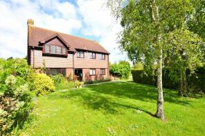 59, Sadlers Way, Lewes BN8 5HG