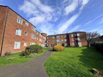Mount Pleasant Road, Poole