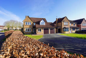 6, Carnation Close, Leicester LE3 3QU