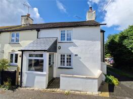 3, Chapel View, Road From Rose Cottage To Chapel View, Tavistock PL19 0LT