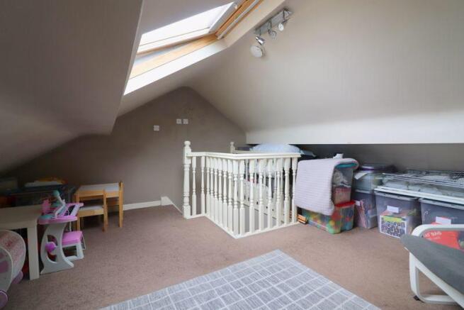 loft room