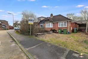 24, Lyndale Road, Park Gate, Southampton SO31 6QN