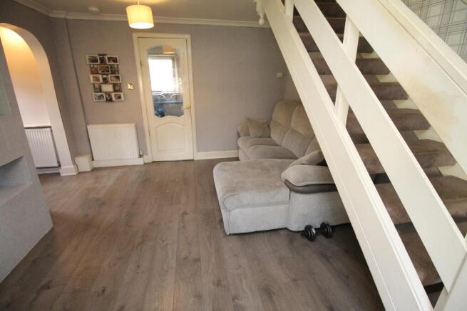 Arns Grove, Alloa, Clackmannanshire photo 4