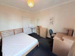 57, Claude Street, Nottingham NG7 2LA