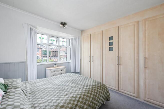 4 bed Semi-Detached for sale Image 10