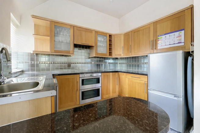 Fitted Kitchen