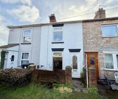9, Jubilee Terrace, Great Yarmouth NR30 5DE