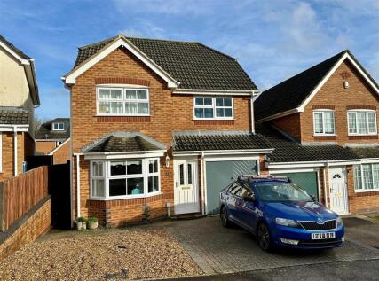 Wicks Drive, Chippenham