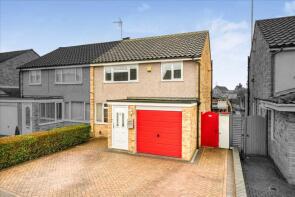 8, Burns Road, Milton Keynes MK3 5AL