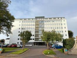 Flat 48, Saffrons Court, Compton Place Road, Eastbourne BN21 1DY