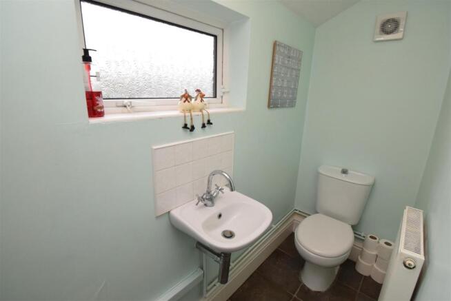 Guest WC