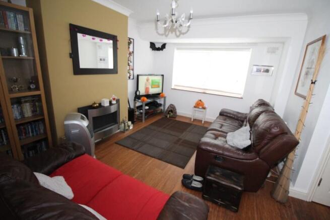 Lounge Area