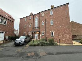 6, St Helens Mews, Goole DN14 7GZ