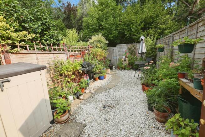The Mews, Nursery Gardens, Chandler's Ford, Eastleigh, SO53 photo 4