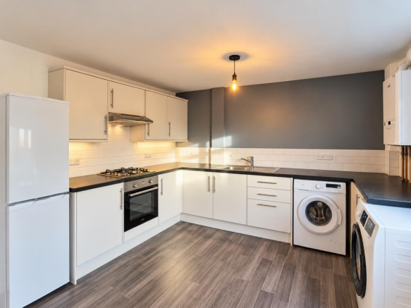 Modern Charcoal Kitchen-Laundry Interior.png