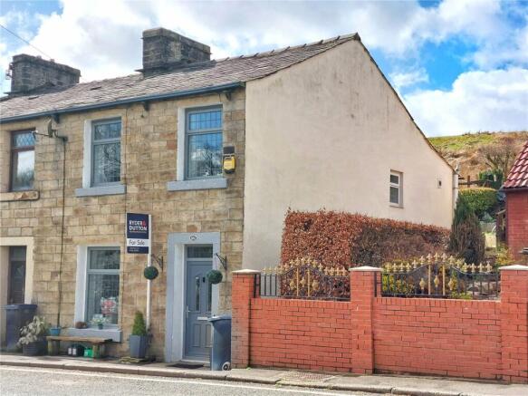 Period End Terrace