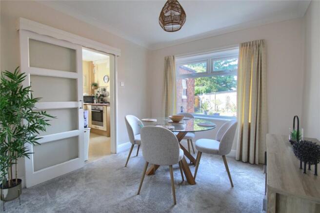 3 bed Semi-Detached for sale Image 4