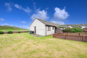 16, Bakland, Shetland ZE1 0SX