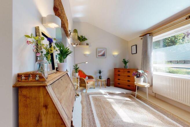 Annexe Lounge