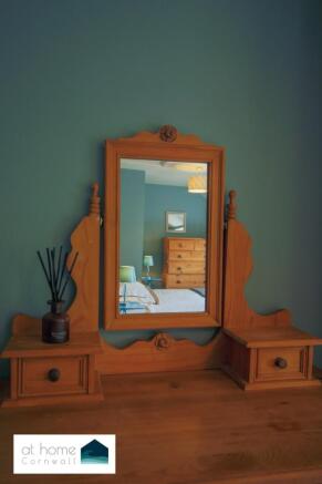 3rd Bedroom